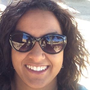 Meet your Posher, Amanda